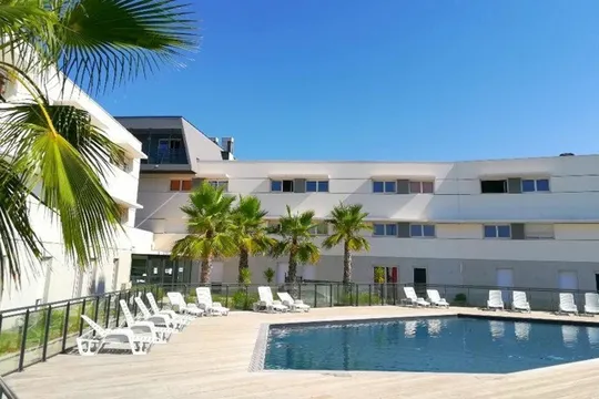 Vacanceole Residence Le Terral - SAINT JEAN DE VEDAS