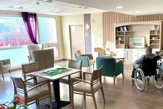 Emeis Résidence Île de Nantes - NANTES