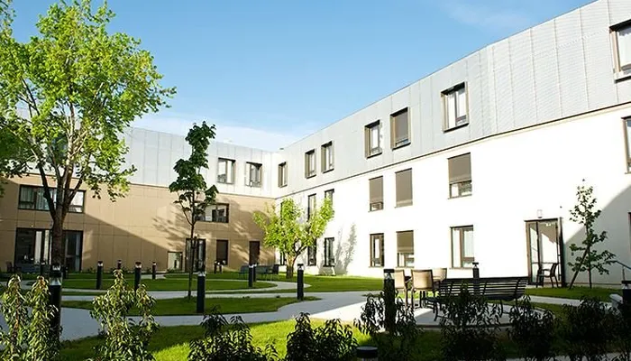 Domusvi Residence Saint Exupéry - MARMANDE