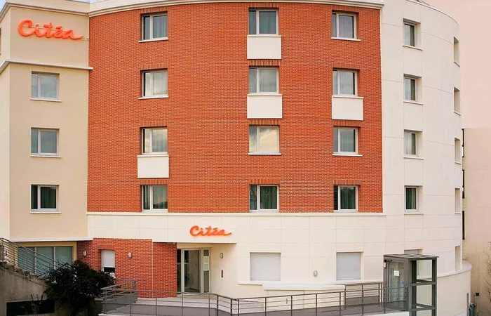 Vacancéole Paris Quai de Marne - NOGENT SUR MARNE