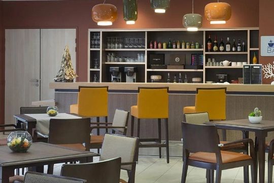 Domitys Le Carillon d'Or - MAUBEUGE