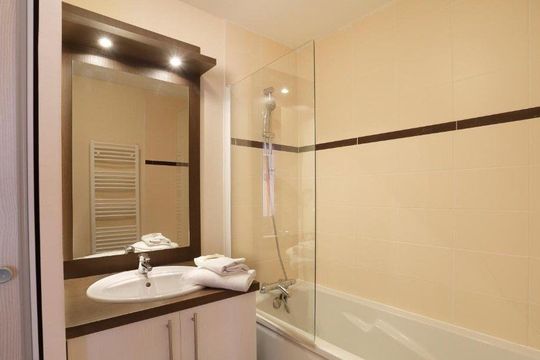 Goélia - Les Roches - SAINT POL DE LEON