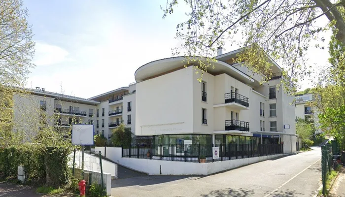 Residis Port Marly Paris Ouest - LE PORT MARLY