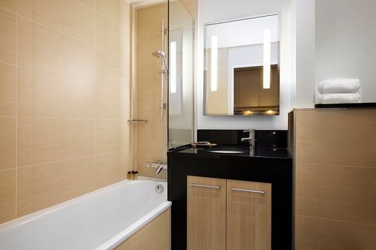 Relais Spa Val d'Europe - CHESSY