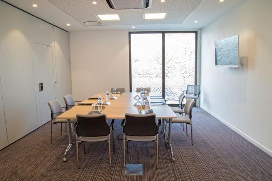 All Suites Bordeaux Pessac - PESSAC