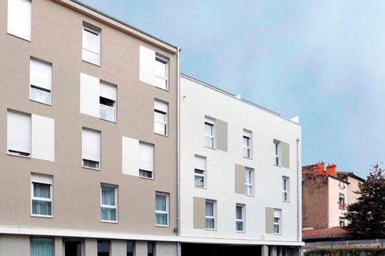 Nemea Appart'Etud Clermont Centre - CLERMONT FERRAND