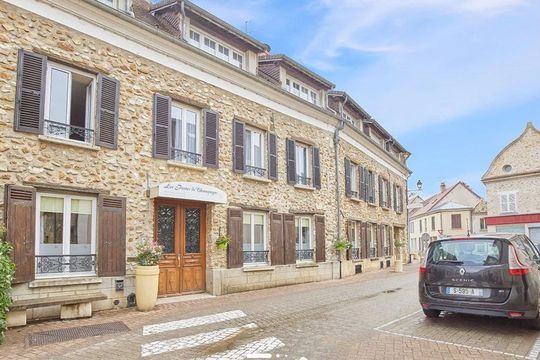 Domusvi Les Portes de Champagne - CHEZY SUR MARNE