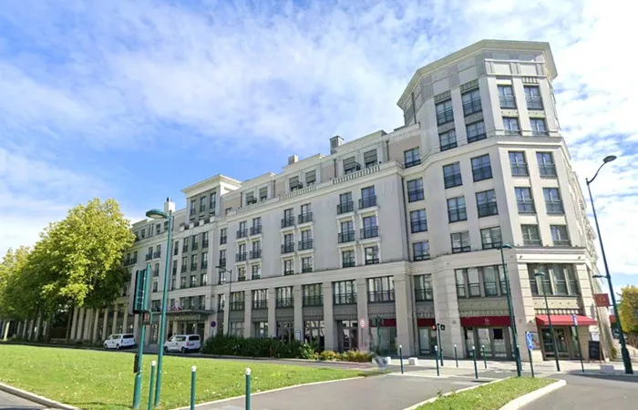 Relais Spa Val d'Europe - CHESSY