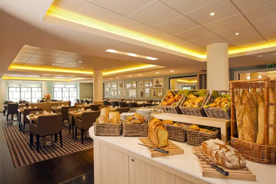 Pierreval Residence Paris CDG Airport - ROISSY EN FRANCE
