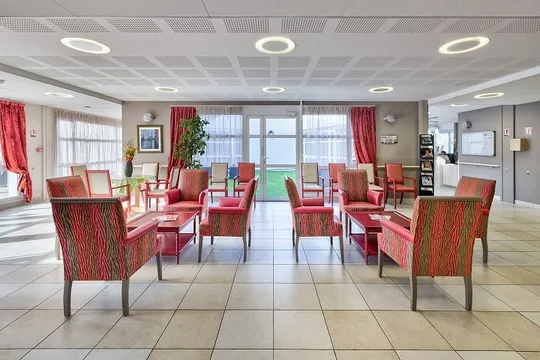 Colisee Residence Saint Julien - SAINT JULIEN LES METZ