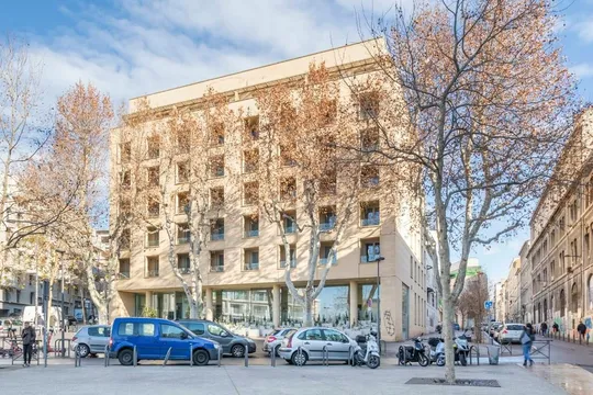 Zenitude Marseille St Charles - MARSEILLE 1ER ARRONDISSEMENT