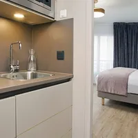 Residhome - Puteaux La Defense - PUTEAUX