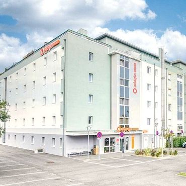 Adagio Access Saint-Nazaire - SAINT NAZAIRE