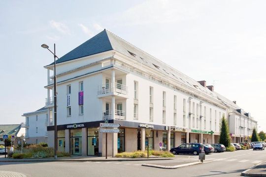 Cerise Appart'Hotel Lannion - LANNION