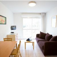 All Suites Saint Exupéry II - MERIGNAC