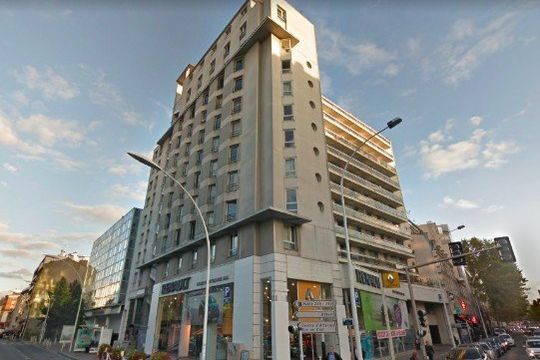 Nexity Studea Porte d'Orleans - MONTROUGE