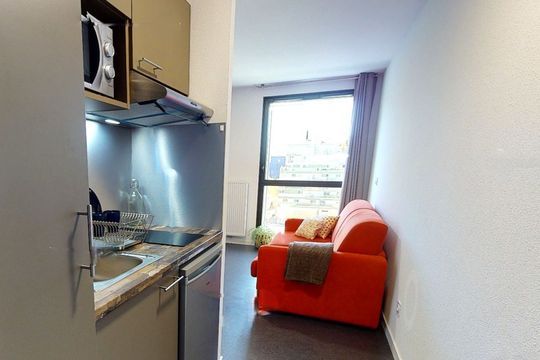 Artemisia Confluence Lyon II - LYON 2EME ARRONDISSEMENT