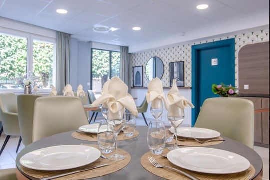 Stella Les Bords de Loire - ORLEANS