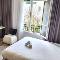 Adagio Serris Val d'Europe - SERRIS