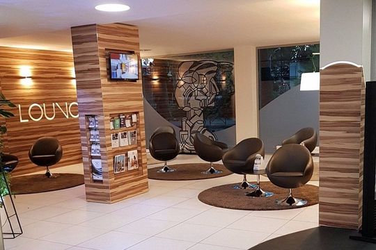Nemea Appart'Hotel Toulouse Aeroport - TOULOUSE