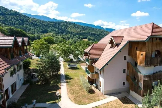 Vacancéole Le Birdie - GIEZ