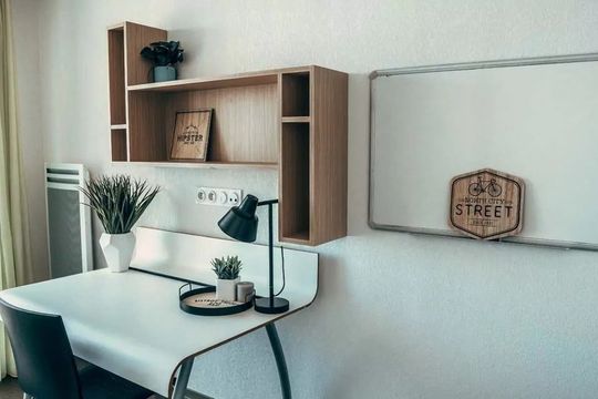 UXCO Student Le Thélème - MONTPELLIER