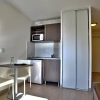 Nexity Studéa Euroméditerranée - MARSEILLE 3EME ARRONDISSEMENT