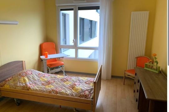 Ehpad Maison du Pays de Liart - LIART