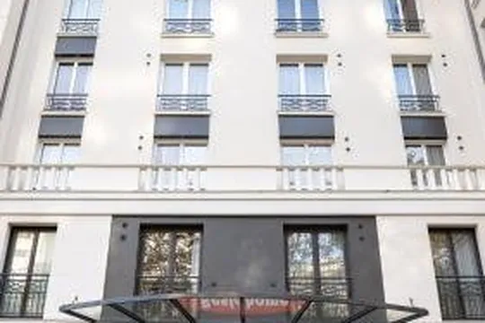 Residhome - Puteaux La Defense - PUTEAUX