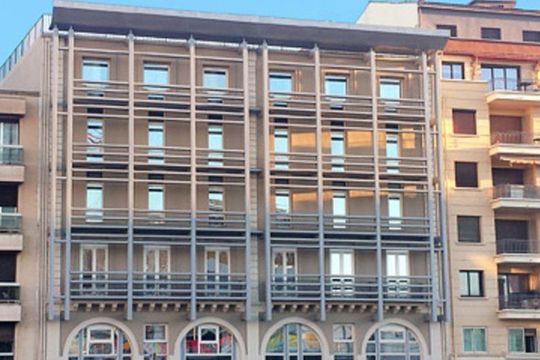 Odalys Les Occitanes - MONTPELLIER