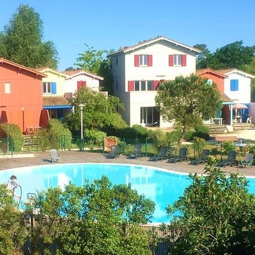 Madame Vacances Les Rives Marines - LE TEICH