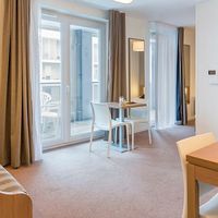 Appart'City Confort Saint Nazaire Océan - SAINT NAZAIRE