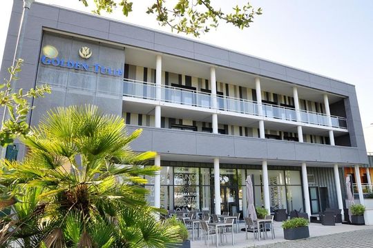 Golden Tulip Pornic Suites - PORNIC