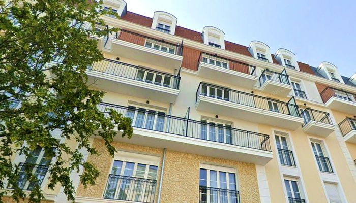 Les Activiales Les Berges du Canal - CHELLES