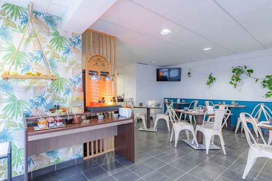 Appart'City Confort Pau Centre - PAU