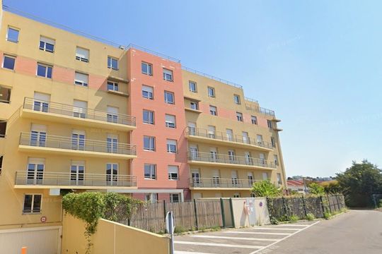 City Residence Marseille - MARSEILLE 12EME ARRONDISSEMENT