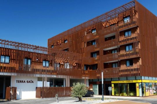 Odalys Terra Gaia - SETE