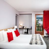 Sowell Family Valfrejus - MODANE