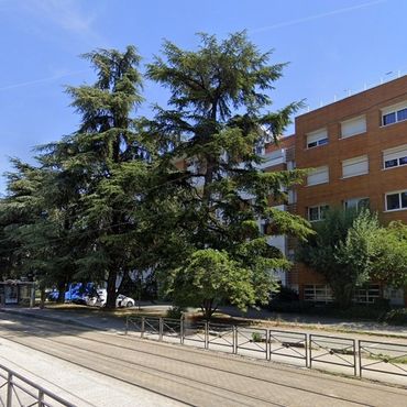 Kosy Appart'hotel Les Cedres - GRENOBLE