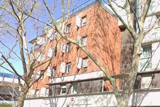 Nexity Studéa Jean Cocteau - PARIS 18EME ARRONDISSEMENT