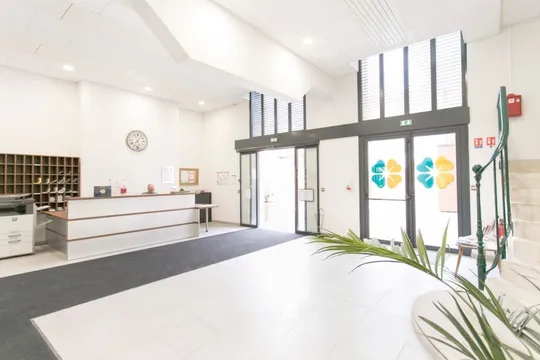 Stella Les Berges de Seine - TROYES