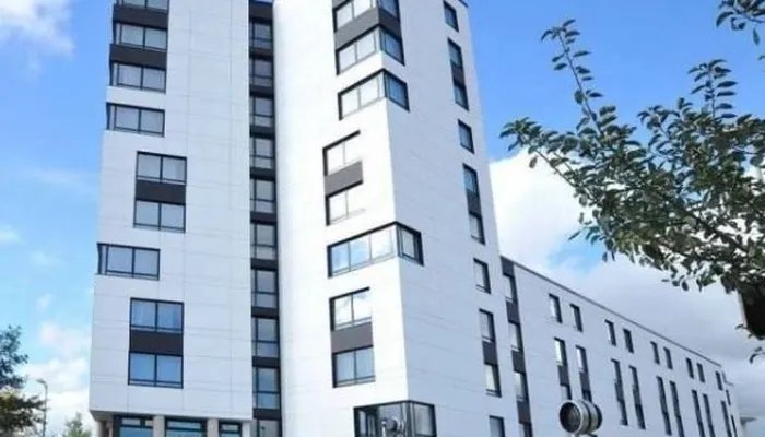 Logely Bobigny - BOBIGNY