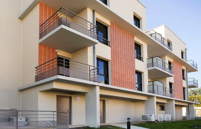 OBEO Nevers Résidence du Parc - NEVERS