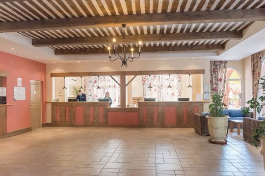 Pierre & Vacances Village Le Rouret - GROSPIERRES