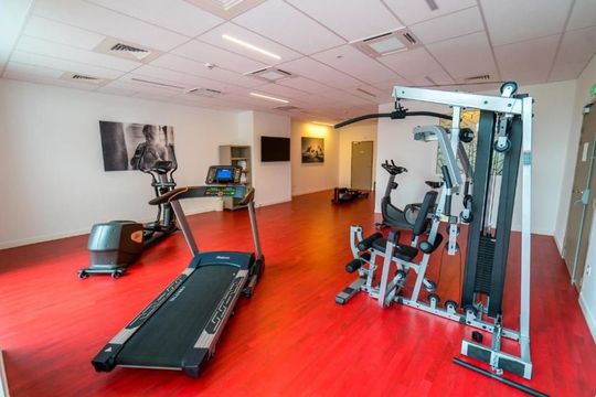 All Suites Choisy le Roi - CHOISY LE ROI