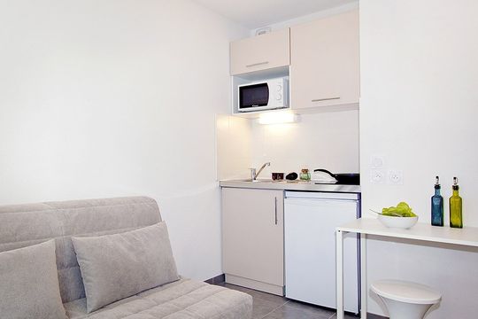 Les Estudines Marseille Flammarion - MARSEILLE 1ER ARRONDISSEMENT