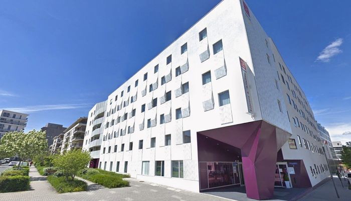 Les Estudines Massy Atlantis - MASSY