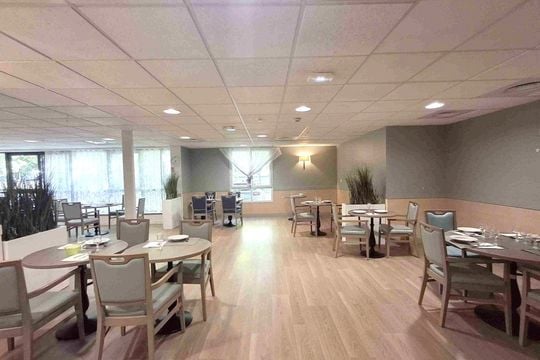 Almage Résidence La Bruyère - RUEIL MALMAISON