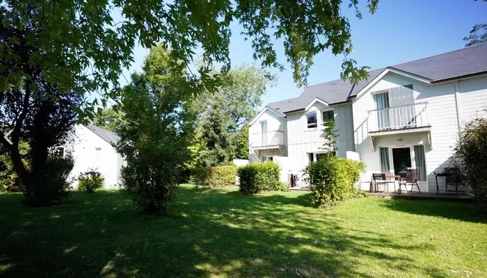 Résidence Goélia  La Pommeraie - BRANVILLE