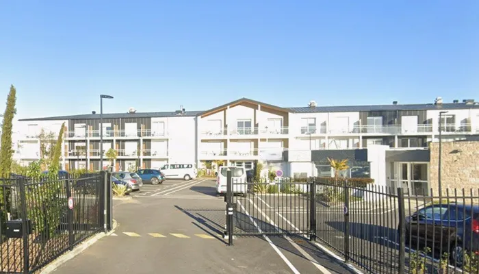 Cap West Larmor-Plage - LARMOR PLAGE